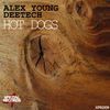 Hot Dogs (Original Mix) - Alex Young&Deetech
