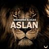 Aslan (Original Mix) - Mahesh 64&Xilea