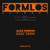 Soul Thief (House Vocal Mix) - Alex Pardini