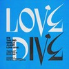 LOVE DIVE (cover: IVE) - 乐小桃&DaHua