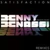 Satisfaction (ATFC Dub) - Benny Benassi&The Biz