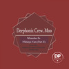 Sthandwa Se Nhliziyo Yam (Persie Botta Remix) - Deephonix Crew&MoO&Persie Botta