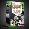 The Funky - Zone7