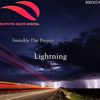 Lightning (Original Mix) - Invisible Dye Project