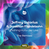 Nothing Hurts Like Love(feat. Jonathan Mendelsohn) (Tomas Heredia Remix) - Jeffrey Sutorius&Jonathan Mendelsohn