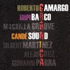 Crónica - Roberto Camargo&Urpi Barco&CandéSound&Mochilla Groove&Gilbert Martínez&Alejo Cruz&Giovanni Parra