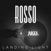 Landing Light - Rosso