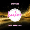 Let's make love (Radio Edit) - Stevy Vee