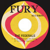 While Our Hearts Are Young - The Federals