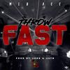 Throw Fast - MLB Ace
