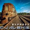 Express (Original Mix) - CJ Alexis