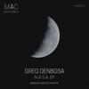Never Stop Dancing feat. Eleanor (Original Mix) - Greg Denbosa&eleanor