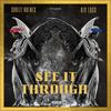 See it through (feat. Riv Locc) (Explicit) - Chrizz Holmes&Riv Locc