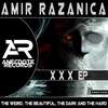 X1 (Original Mix) - Amir Razanica