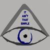 It Ain't That Simple (Explicit) - B-Cide