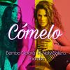 Cómelo(feat. Naty Botero & Thombs) - Bemba Colorá&Naty Botero&Thombs