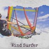 Wind Surfer - Joao Queiros