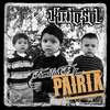 En Mi Lowrider(feat. Frost) - Kinto Sol&Frost