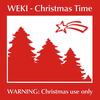 Christmas Time - Weki