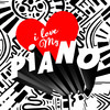 I Love My Piano (Radio Edit) - Chaemini&Rhonda&Felix Buxton