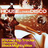Manhattan Funky - Black Mighty Wax&Supabeatz