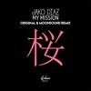 My Mission (Moonsound Remix) - Jako Diaz