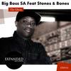 The Ghost (Claude-9 Morupisi, HouseMonkz Supreme Edit) - Big Boss SA&Claude-9 Morupisi&HouseMonkz