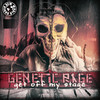 Get Of My Stage (Original Mix) - Genetic Rage