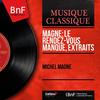Chambre d'hôtel - Michel Magne Orchestra&Michel Magne