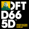 Revolution (House Masters Extended Edit) - Harry Romero