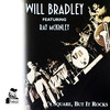 Don't Let It Get You Down - Will Bradley&Ray McKinley&Burton Lane&E.Y. Harburg