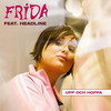 Upp och hoppa(feat. Headline) - Frida&Headline