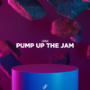 Pump up the Jam - LVGA&Manuela Kamosi&Thomas De Quincey