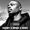 Money X Bags X Cash(feat. Sonny) (Explicit) - Davito Lanskki&Sonny