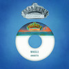 Amaretta (Mono) - Wheels&Michael Baney