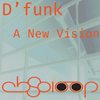 Morphing (Original Mix) - D'funk