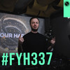 Hades Can't Stop Me (FYH337) - Ferry Corsten&Crowd+Ctrl