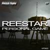 Back Back (Original Mix) - Reestar