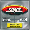 I Am Unlike Any Lifeform You've Ever Met(Single Version) - Space