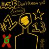 dont know ya ! (Explicit) - Haji