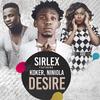 Desire - Sirlex&Niniola&Koker