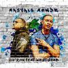 Mauvais Monde(feat. Westishab) (Explicit) - Lilron'&Westishab
