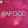 Rap God (Originally by Eminem) [Karaoke] - Karaoke Guru