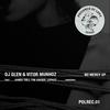 No Mercy (Tim Xavier Late Night Remix) - DJ Glen&Vitor Munhoz