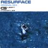 Resurface (Extended Mix) - Gilbert Carrizales