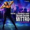 Dhann Dhann Mittro (Bass Supremacy RBP Mix) - Ravi Bal&Sukhwinder Suman