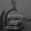 Depths (slowed) - $zwecki