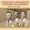 Blazer's Boogie - Johnny Moore's Three Blazers