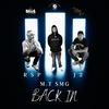 Back In(feat. J 2 & R$p) (Explicit) - JOE P SMG&M.T SMG&J 2&R$P