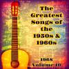 I'm so Glad - Cream